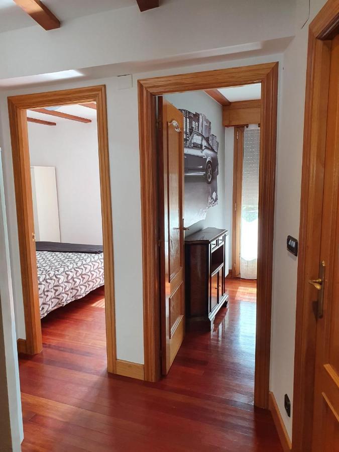 Gernika Urdaibai Appartement Buitenkant foto