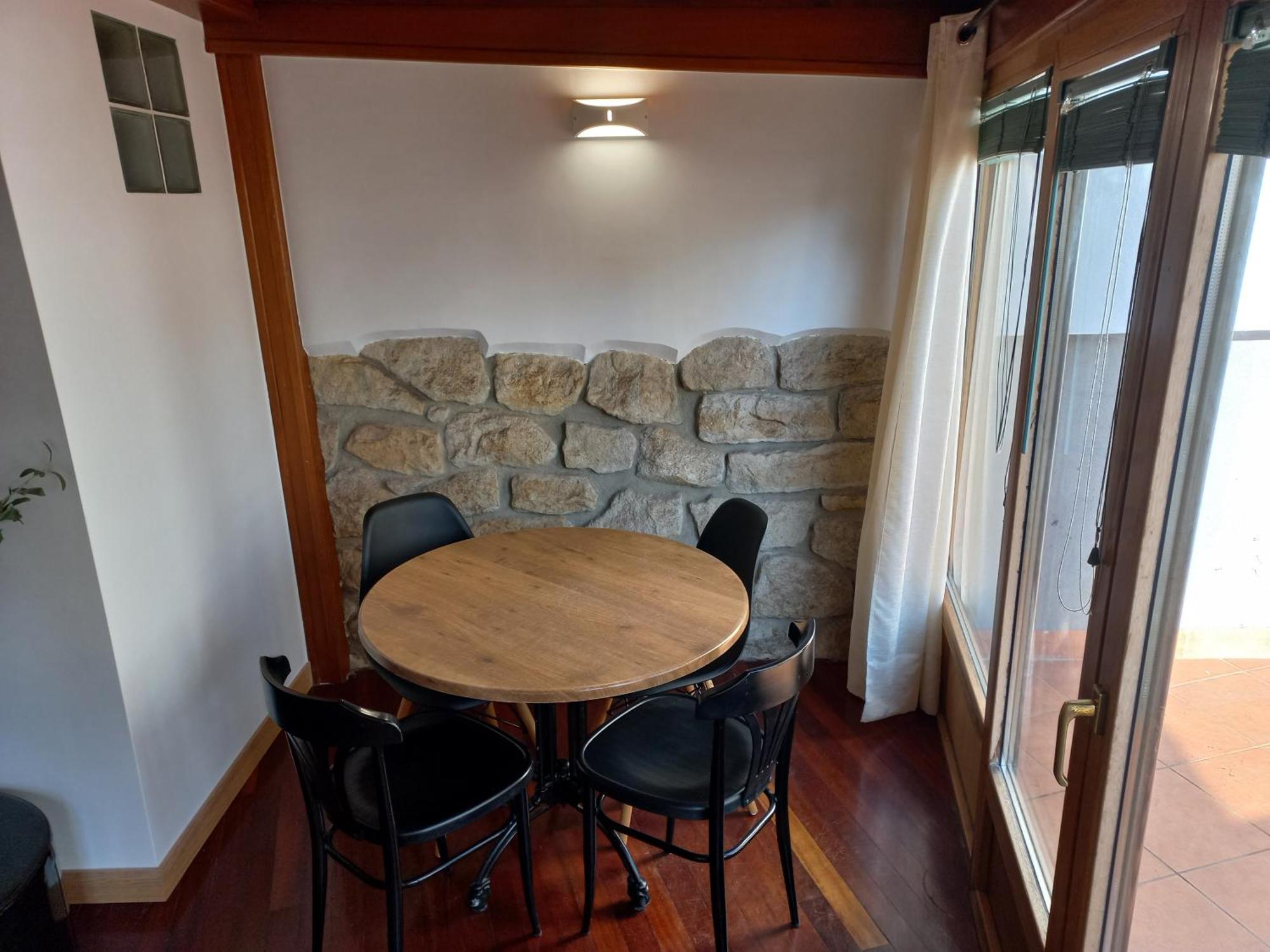 Gernika Urdaibai Appartement Buitenkant foto