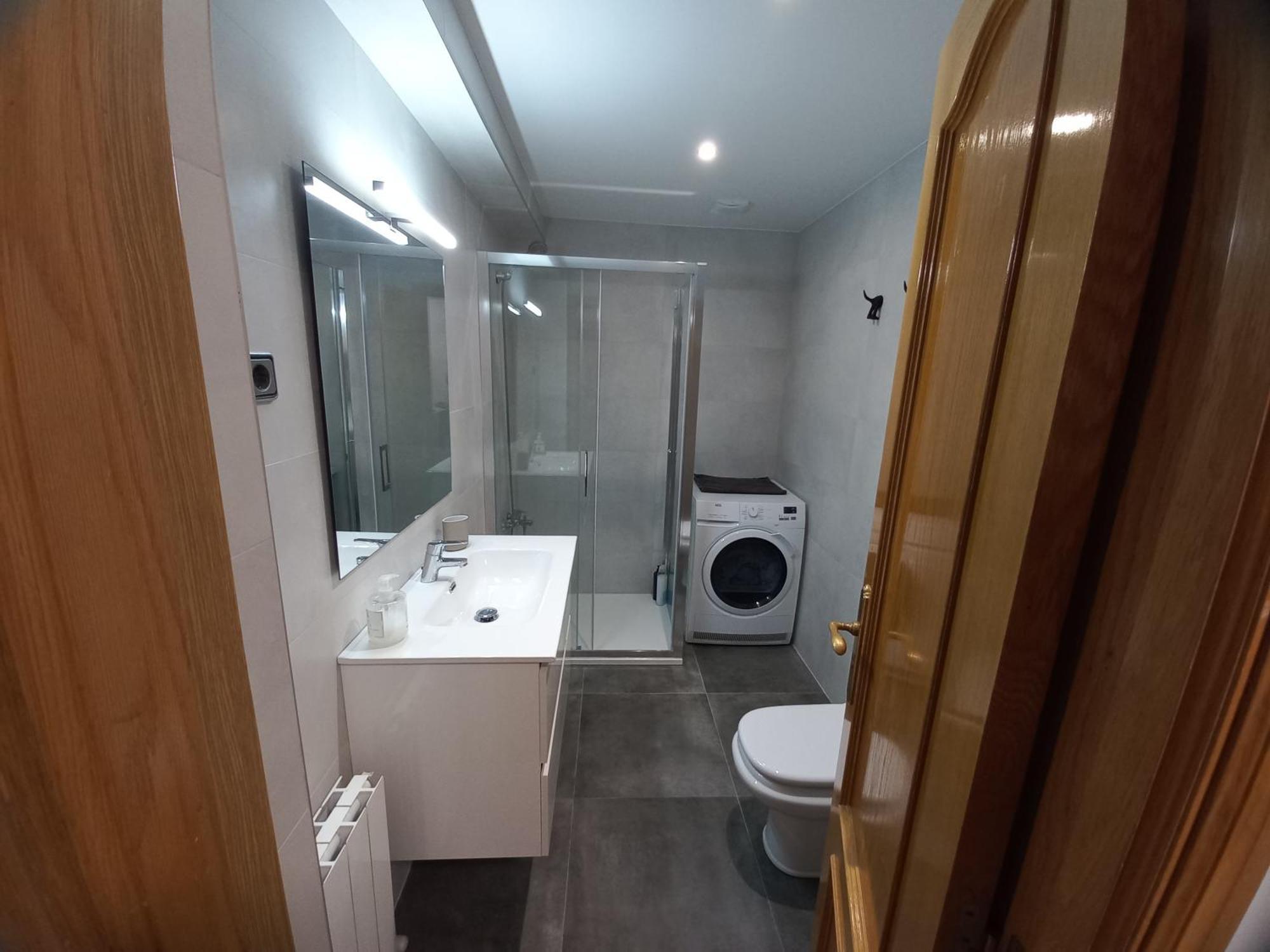 Gernika Urdaibai Appartement Buitenkant foto